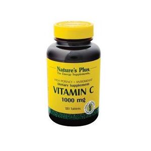 Vitamina c 1000 180 tavolette