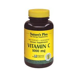 Vitamina c cristalli 9 0capsule