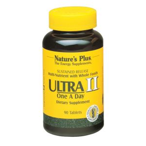 Ultra two multivit miner 90 tavolette