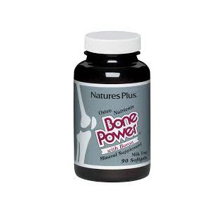 Bone power osteo nutrients 90 capsule