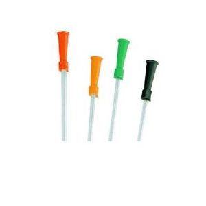 Catetere nelaton maschile ch8 30 pezzi