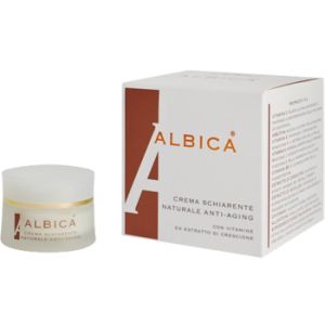 Albica crema schiarente 30 ml