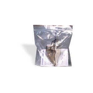 Maschera per aerosol pediatrica