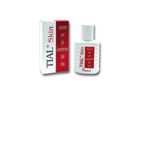Tial skin lozione viso 50 ml