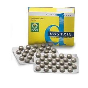 Hostrix 100 tavolette 0,44g 776