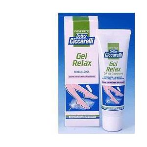 Gel relax 50 ml ciccarelli