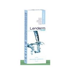 Lenderm fluido lenitivo 200 ml