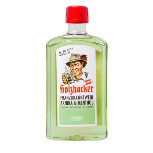 Holzhacker franzbranntwein soluzione 250 ml