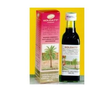 Soldatt ginseng 100 ml