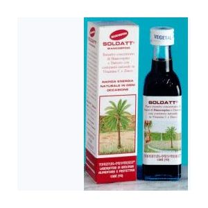 Soldatt biancospino 100ml