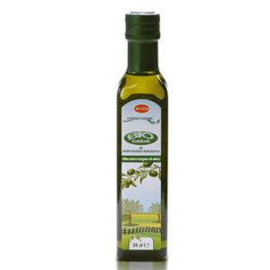 Bio bebe olio extra vergine 250 ml