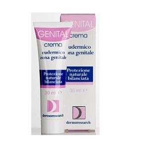 Genital crema 30 ml