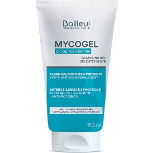 Mycogel gel detergente schiumogeno 150 ml