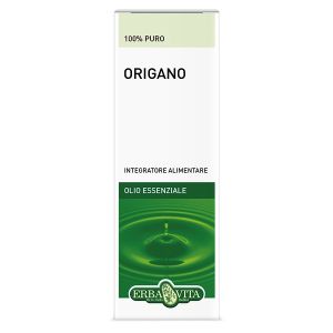 Origano spagna olio essenziale 10 ml