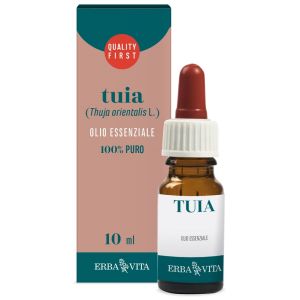 Tuia olio essenziale 10 ml