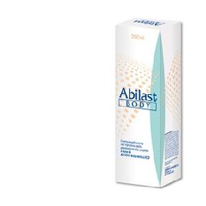 Abilast body crema smagliature 200 ml