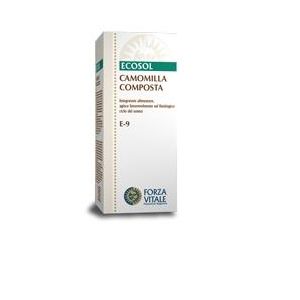 Melised-t ecosol 60 compresse