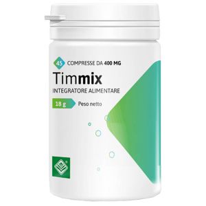 Timmix 45 compresse