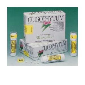 Oligophytum fe 300 microcompresse