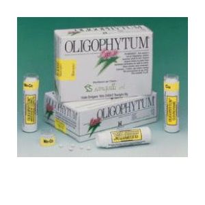 Oligophytum lit 300 microcompresse