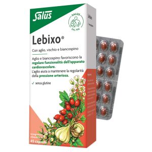 Lebixo 45 capsule