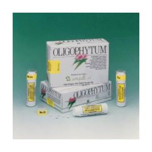 Oligophytum sil 300 microcompresse