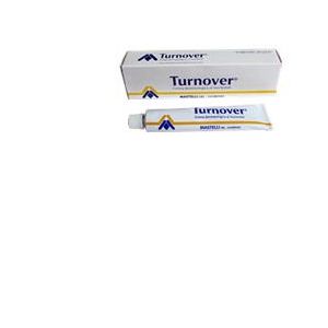 Turnover crema dermatologica 30 ml