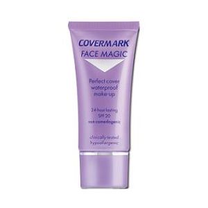 Covermark face magic 30 ml colore 4