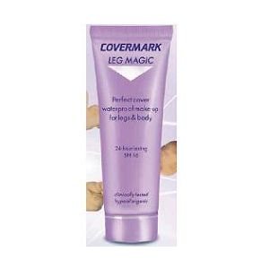 Covermark leg magic 50 ml colore 6
