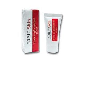 Tial skin crema viso 30 ml