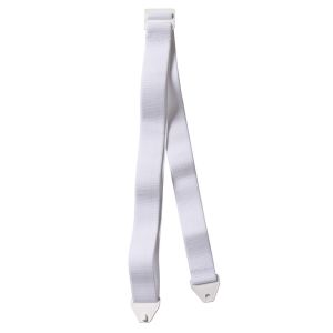 Sacca di scarico per irrigazione sistema 2 pezzi alterna pe e etilvinilacetato trasparente flangia meccanica 40 mm 30 pezzi