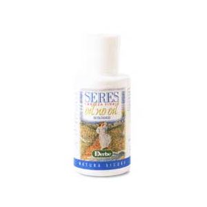 Seres carezza finale oil 100 ml