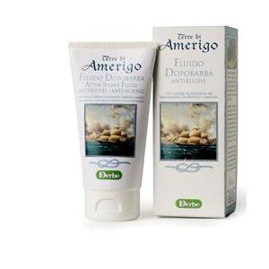 Terre amerigo fluido dopobarba 100 ml