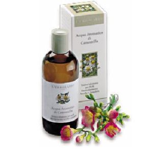 Acqua aromatica di camomilla 200 ml