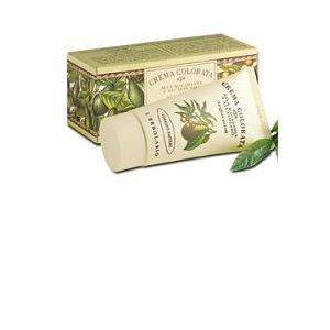 Crema colorata macadamia e avocado 1 mandorla 50 ml