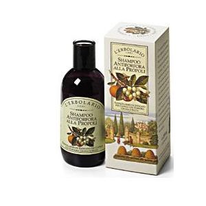 Shampoo antiforfora propoli 200 ml