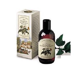 Shampoo ortica dioica 200 ml