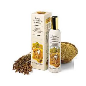 Lacca estratto di miglio 150 ml