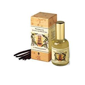 Vaniglia profumo 50 ml