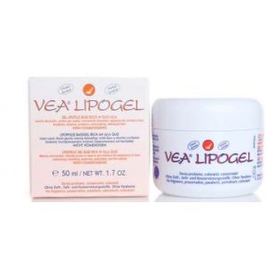 Vea lipogel idratante protettivo 50 ml