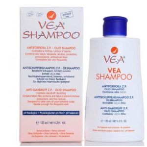Vea shampoo antiforforfora zp 125 ml