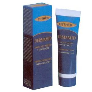 Dermamid pasta all'amido 50 ml