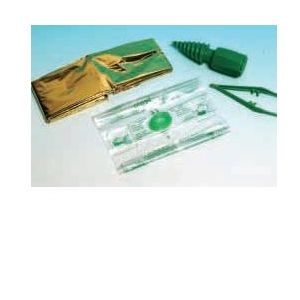 Pinzetta sterile zabban