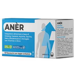 Aner 10 flaconcini 10 ml