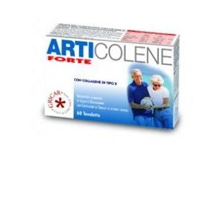 Articolene forte 60 tavolette
