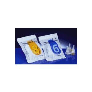 Ago per penna da insulina novofine gauge 31 6 mm 100 pezzi