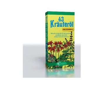Krauterol 43 100 ml