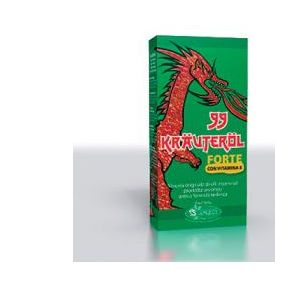Krauterol 99 forte 100 ml