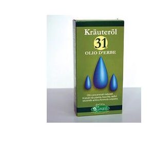 Krauterol 31 100 ml