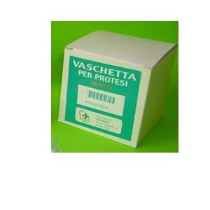 Contenitore portaprotesi adulti